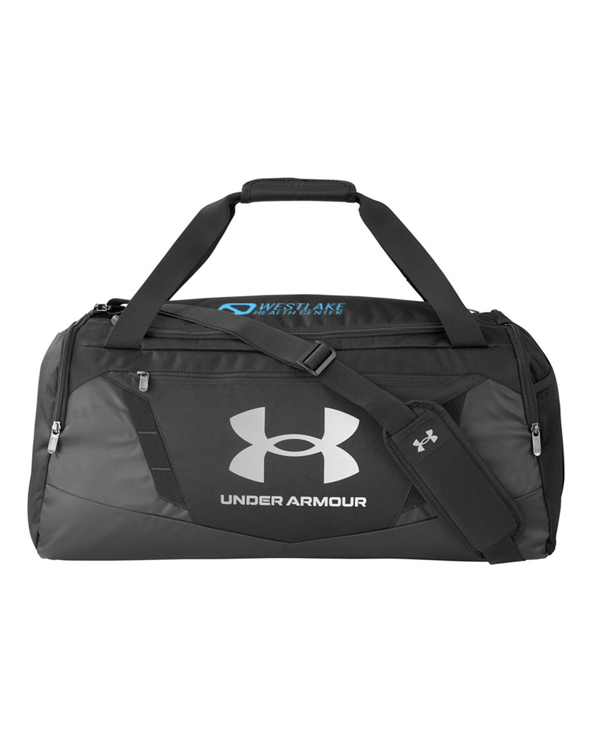 Undeniable 5.0 SM Duffel Bag 11