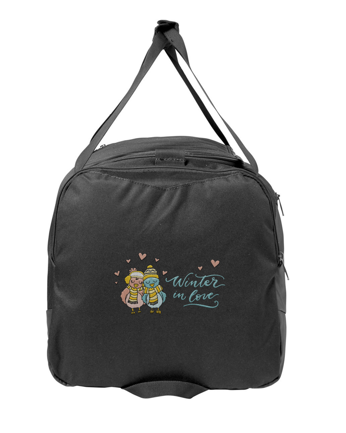 Undeniable 5.0 SM Duffel Bag 22