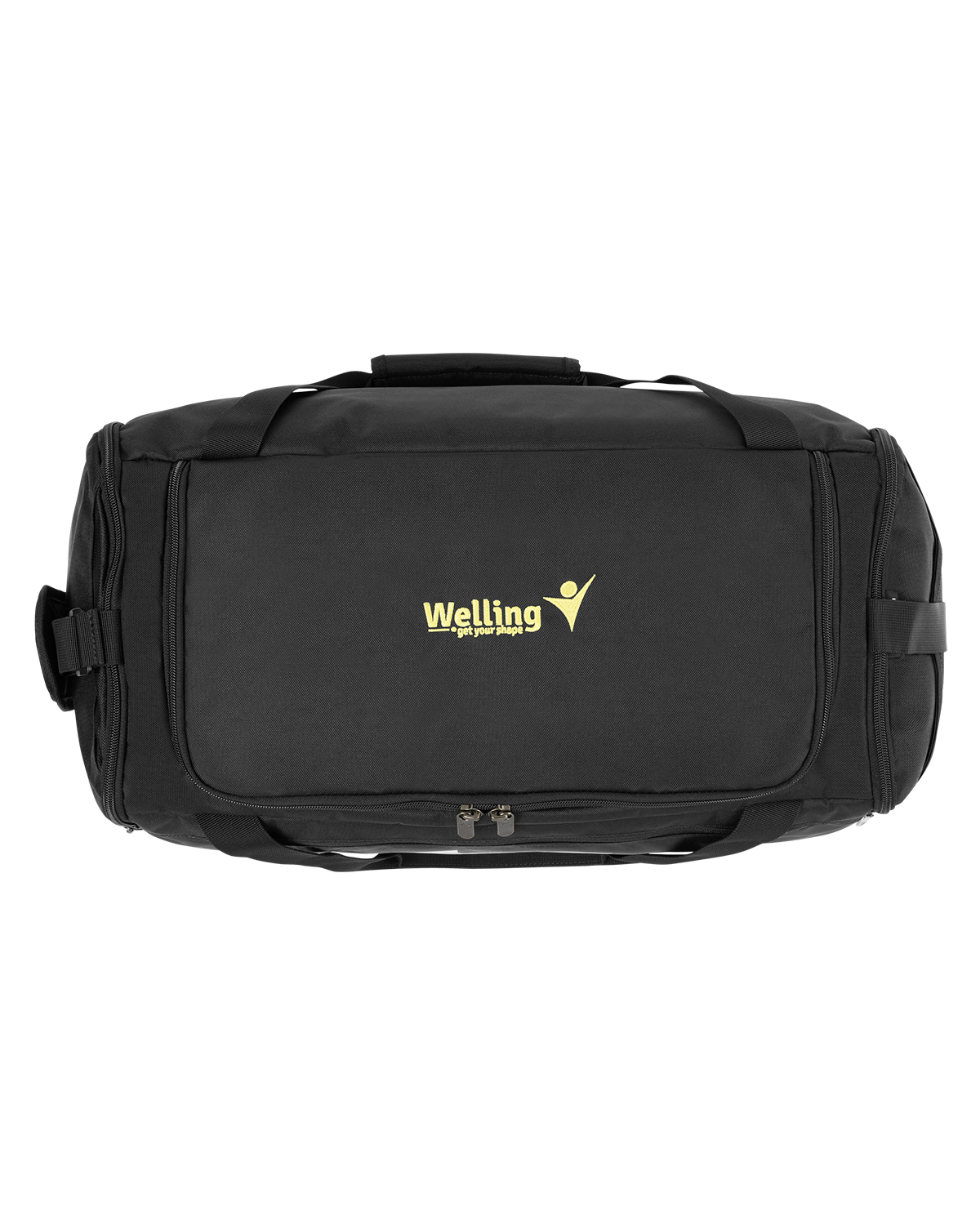 Undeniable 5.0 SM Duffel Bag 21