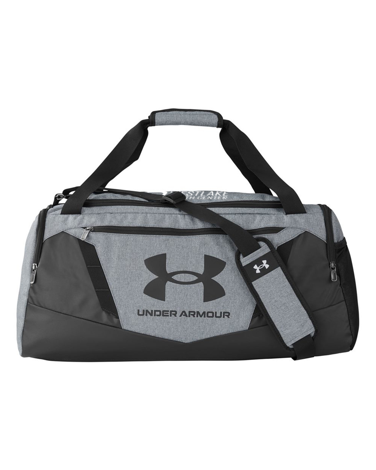 Undeniable 5.0 SM Duffel Bag 26
