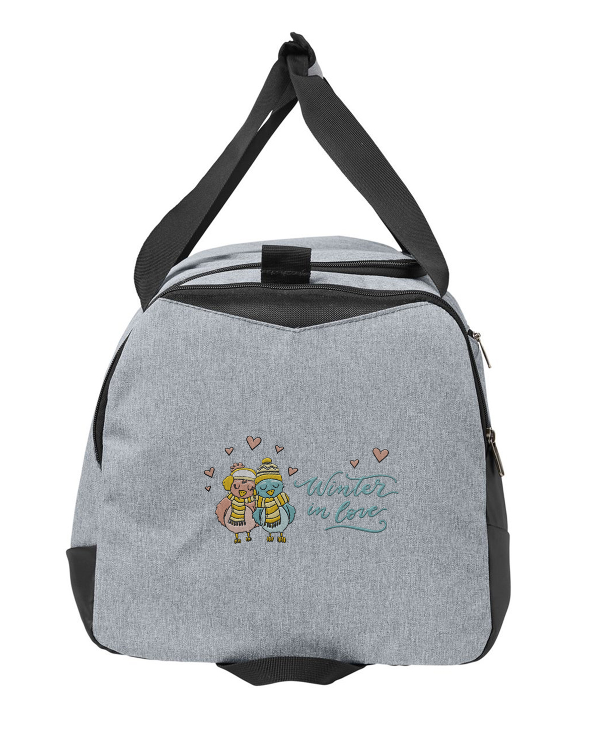 Undeniable 5.0 SM Duffel Bag 19