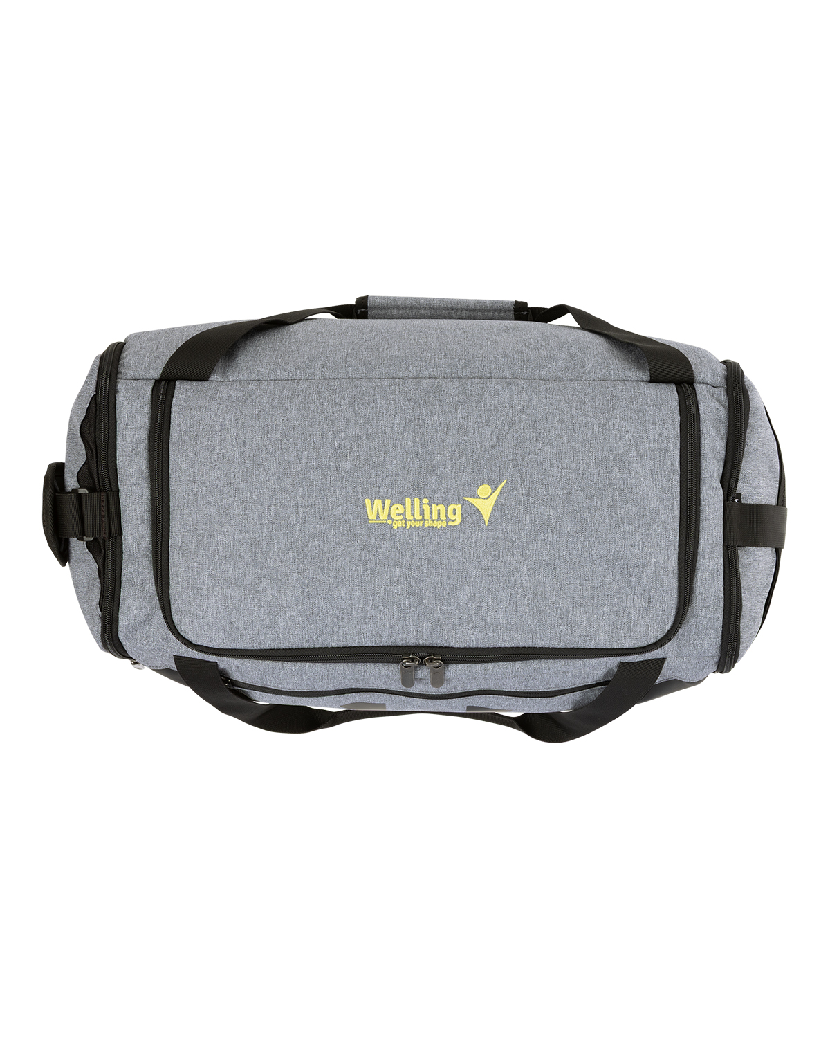 Undeniable 5.0 SM Duffel Bag 5