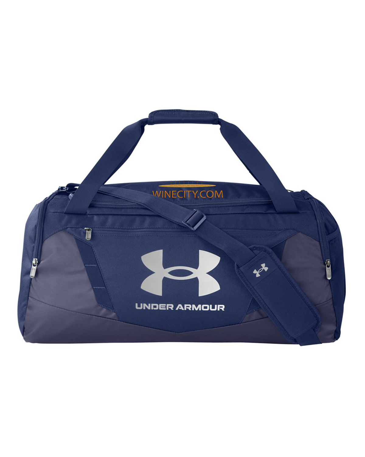 Undeniable 5.0 MD Duffel Bag 17
