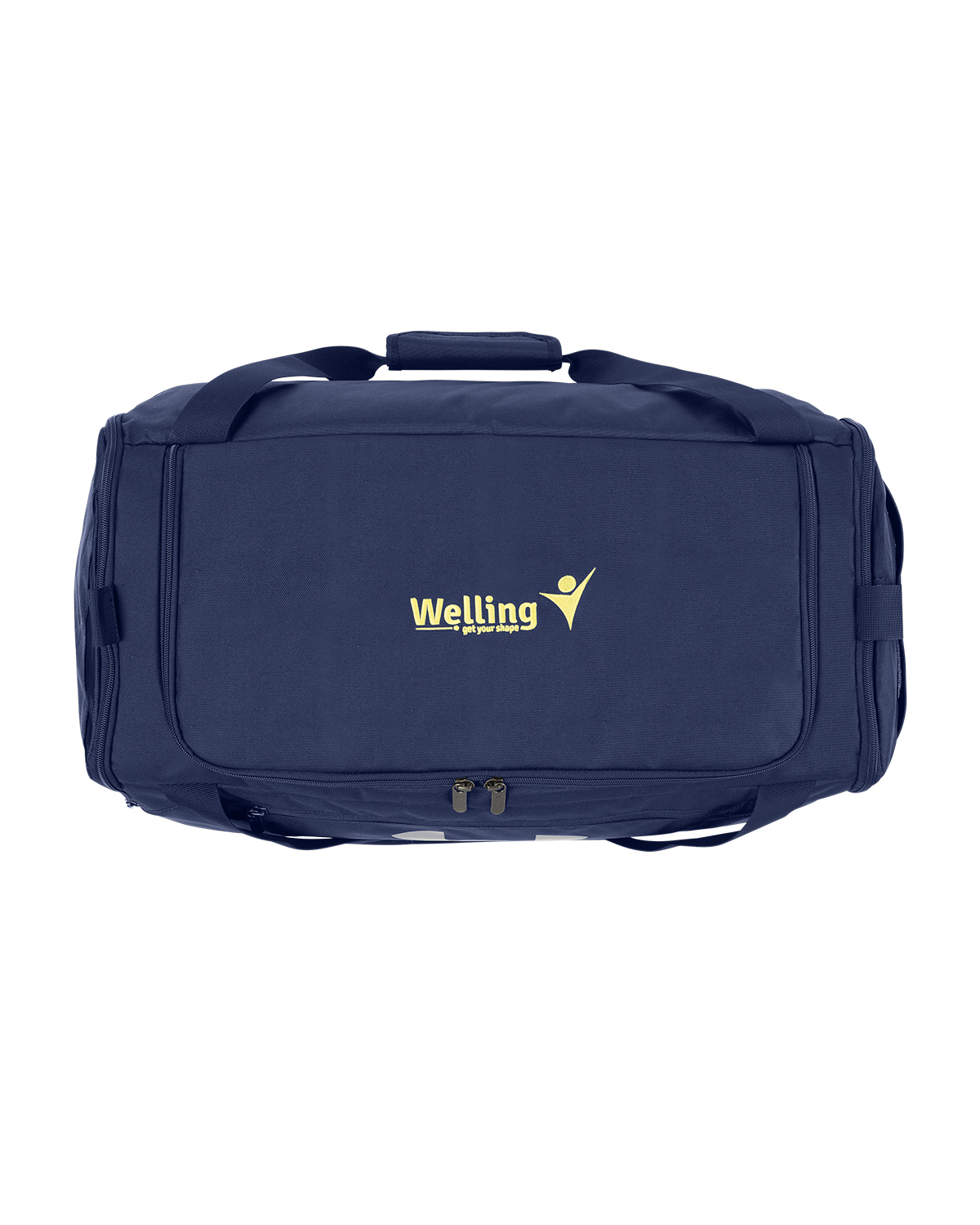 Undeniable 5.0 MD Duffel Bag 2