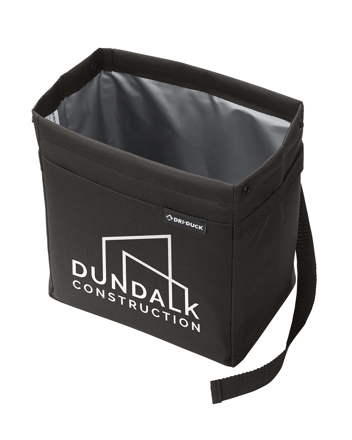Eco Friendly Vehicle Trash Corral Bin 6