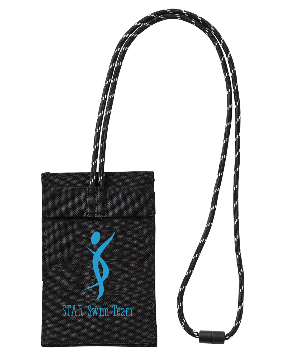 Lanyard ID Holder 11
