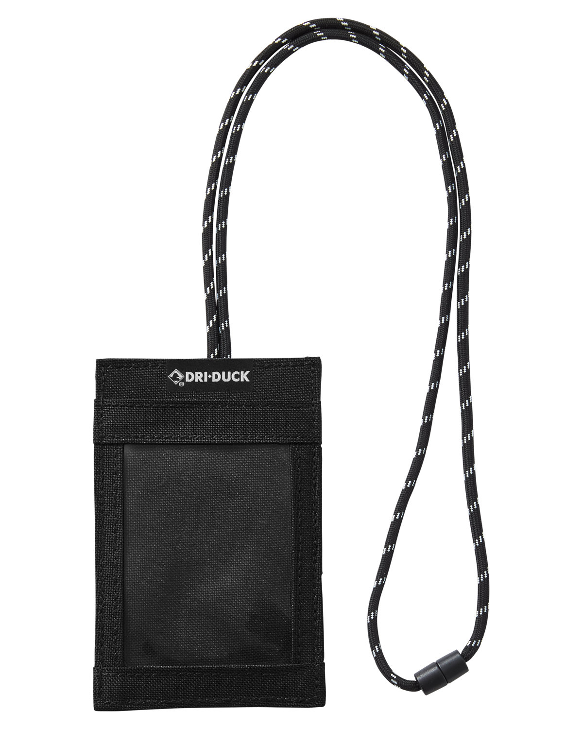 Lanyard ID Holder 5