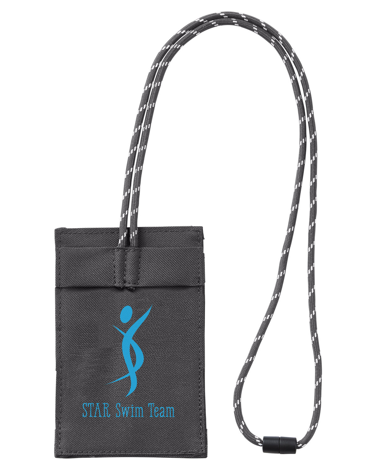 Lanyard ID Holder 18
