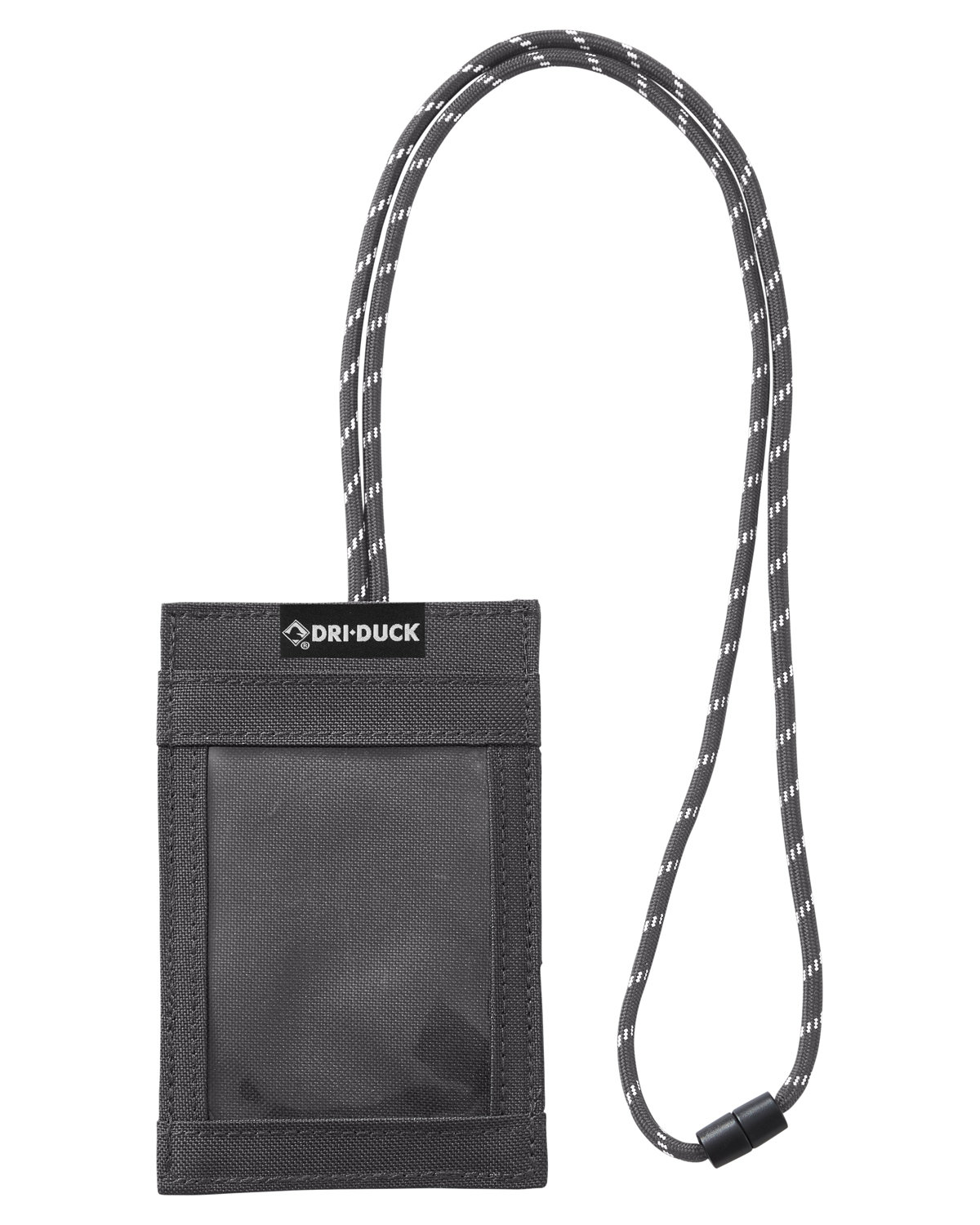 Lanyard ID Holder 15