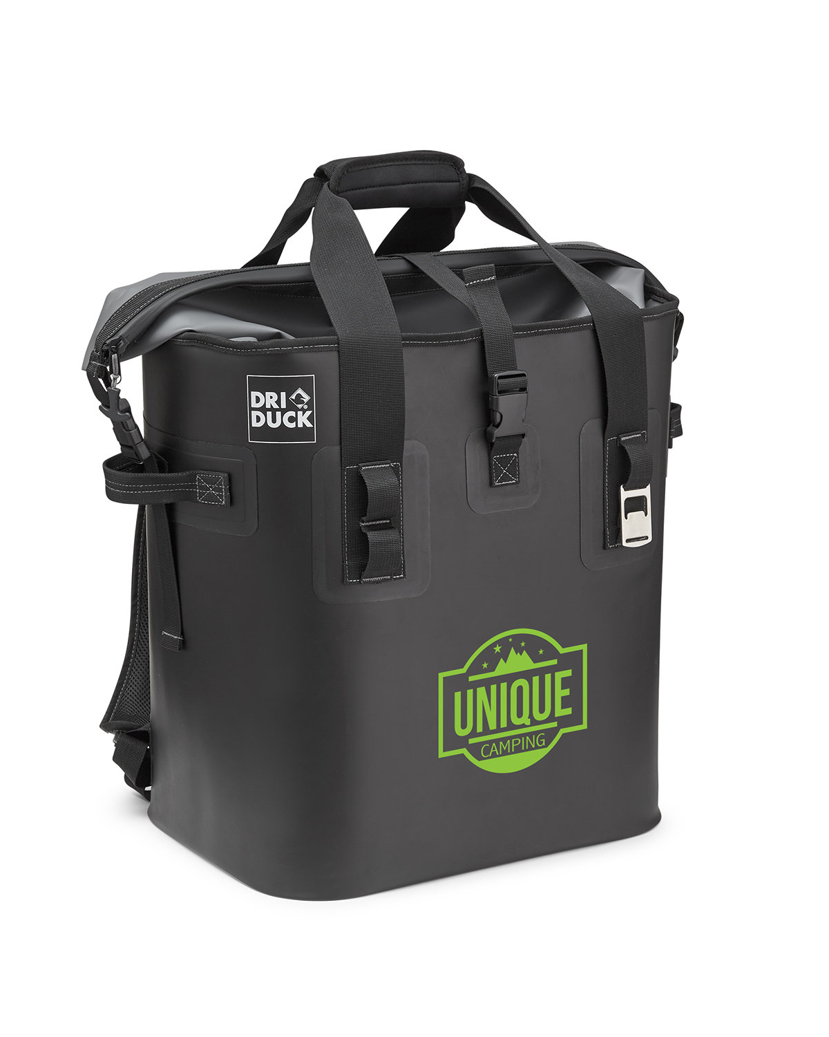 Escapade 32 Can Cooler Bag 12