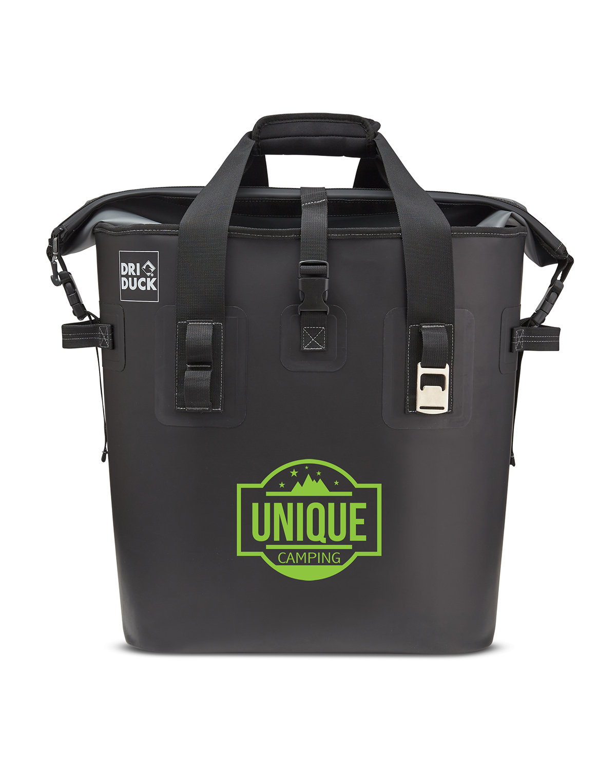 Escapade 32 Can Cooler Bag 9