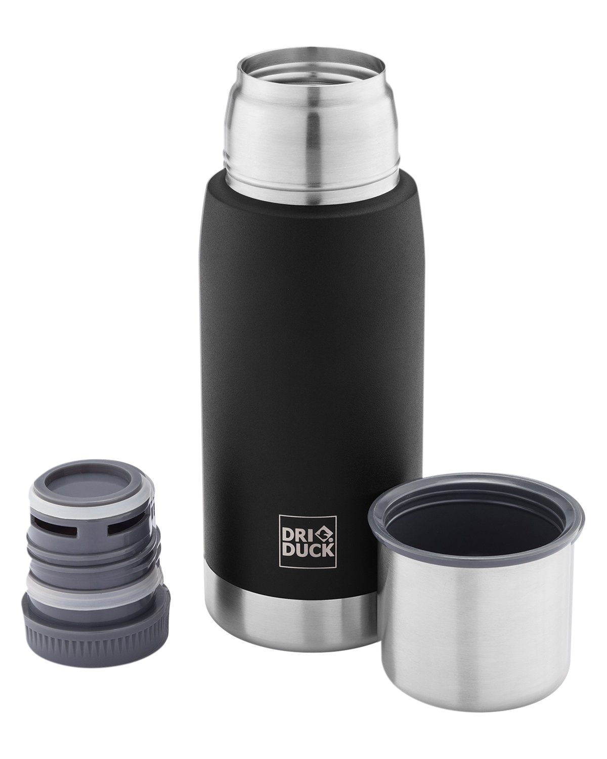 Rover 19 oz Vacuum Insulated Stainless Steel Bottle 13