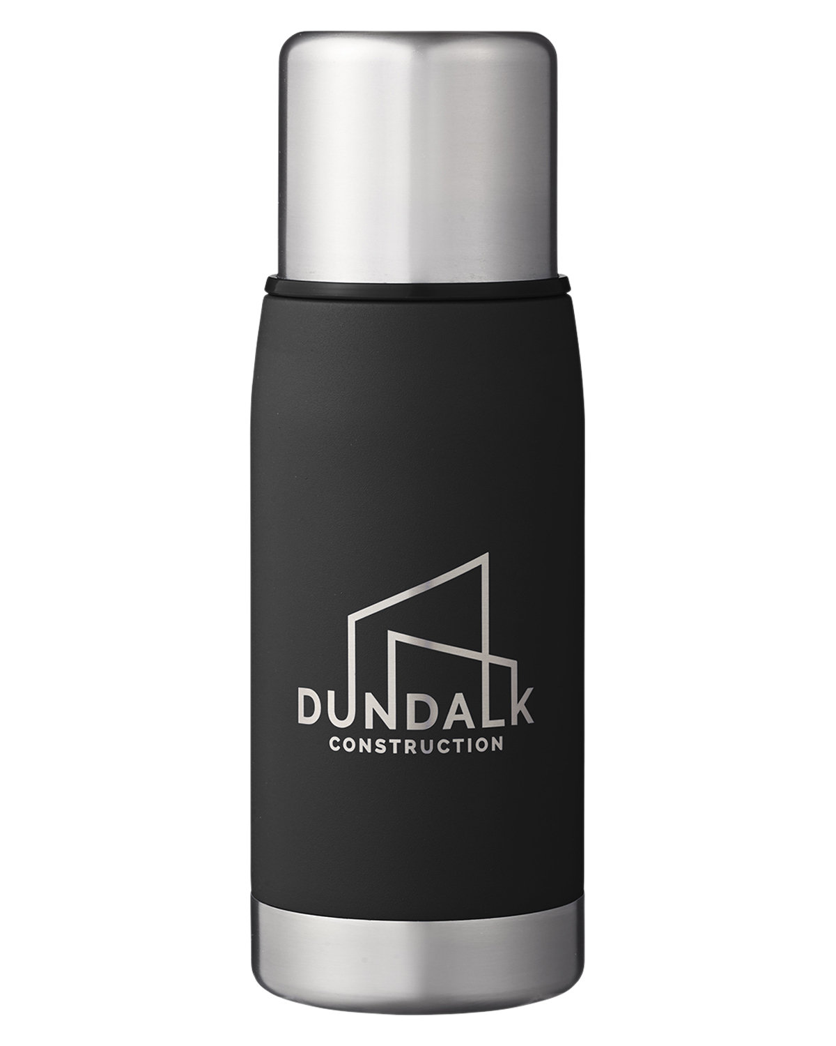 Rover 19 oz Vacuum Insulated Stainless Steel Bottle 3