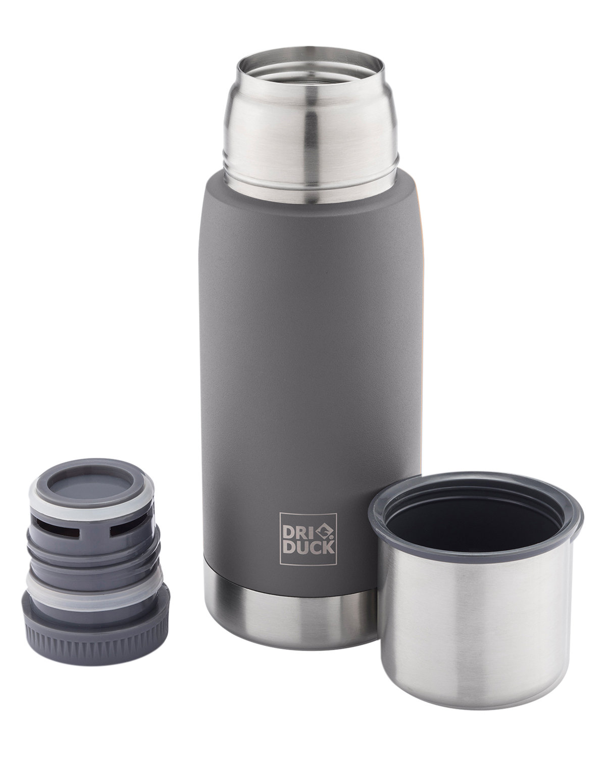 Rover 19 oz Vacuum Insulated Stainless Steel Bottle 16
