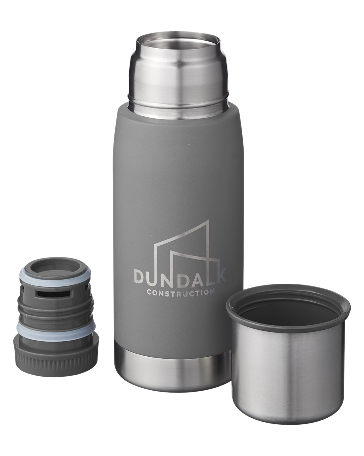 Rover 19 oz Vacuum Insulated Stainless Steel Bottle 15