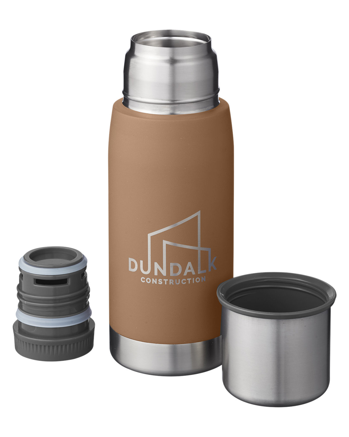Rover 19 oz Vacuum Insulated Stainless Steel Bottle 35