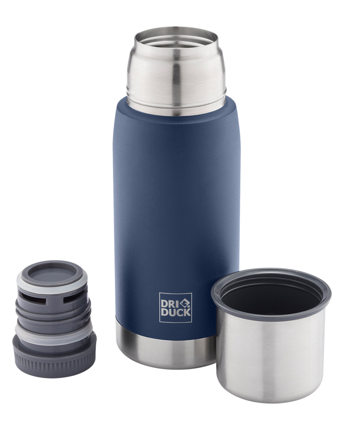 Rover 19 oz Vacuum Insulated Stainless Steel Bottle 12