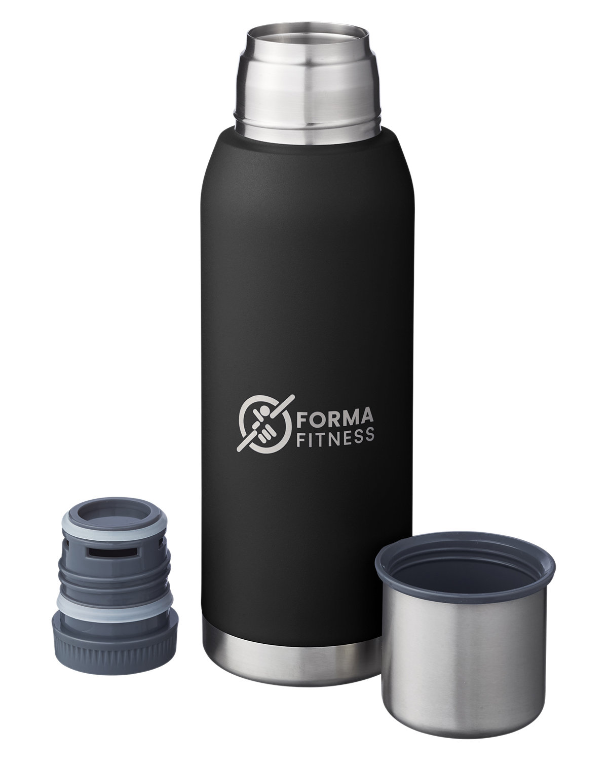 Rover 32 oz Vacuum Insulated Stainless Steel Bottle 10