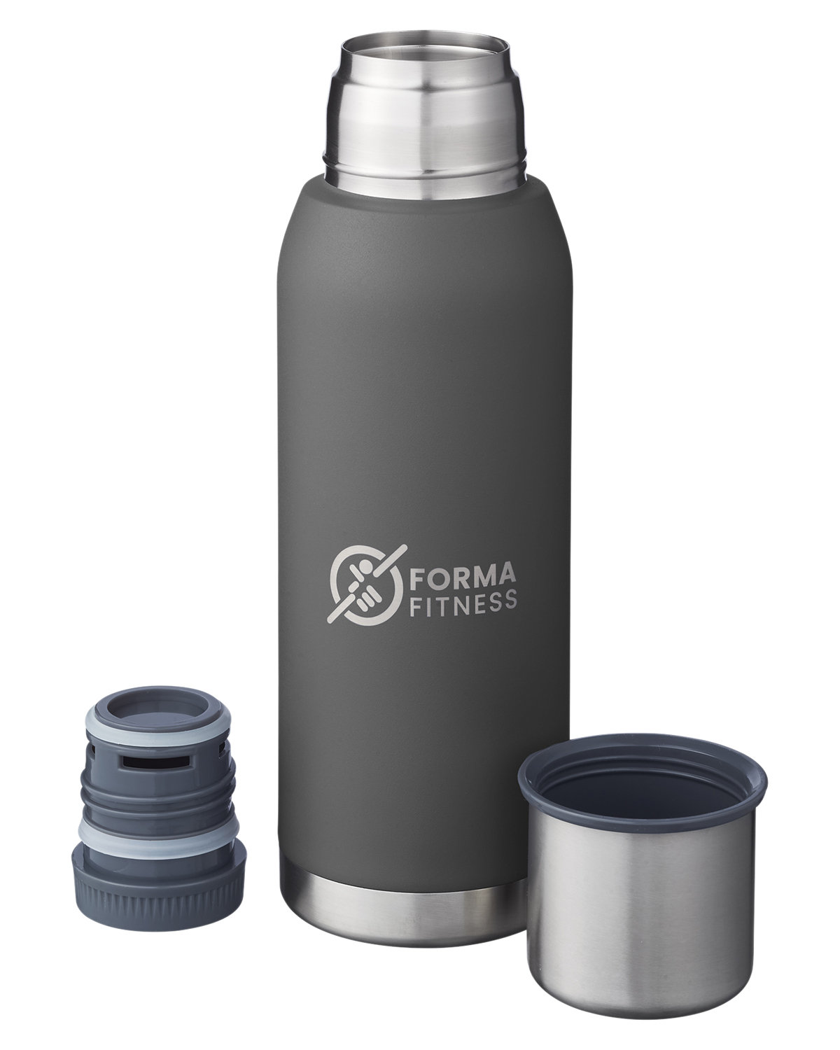 Rover 32 oz Vacuum Insulated Stainless Steel Bottle 3