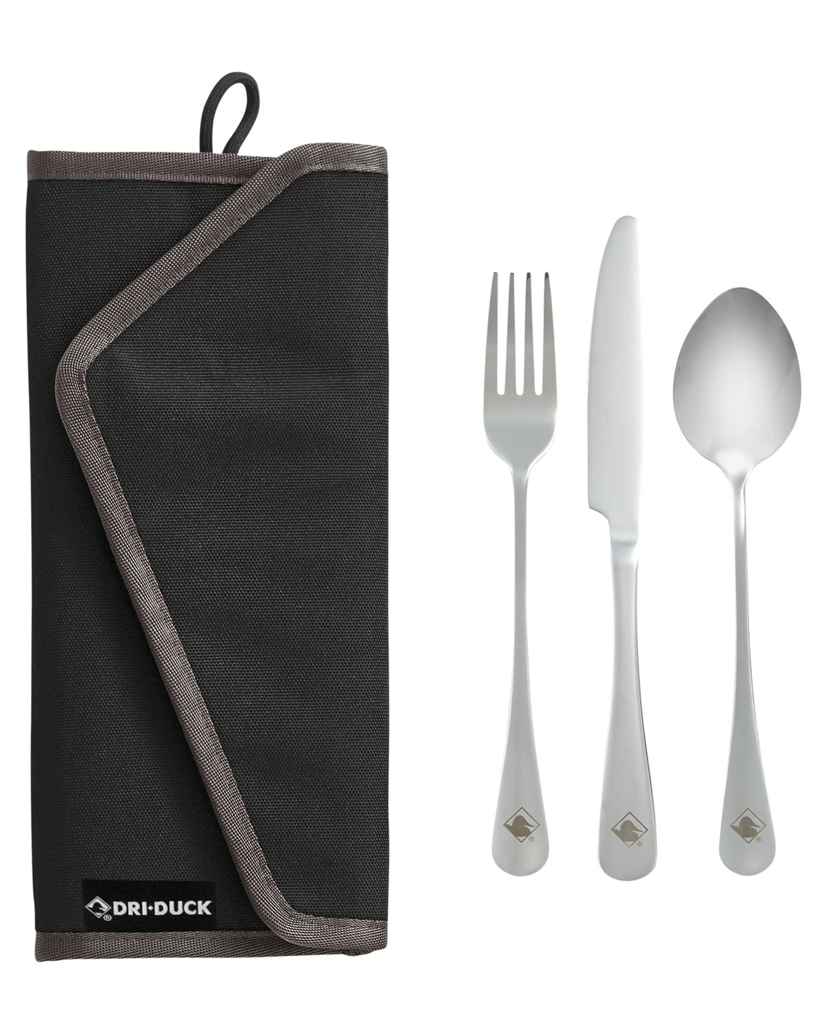Eco Friendly Reusable Stainless Steel Utensil Set 7