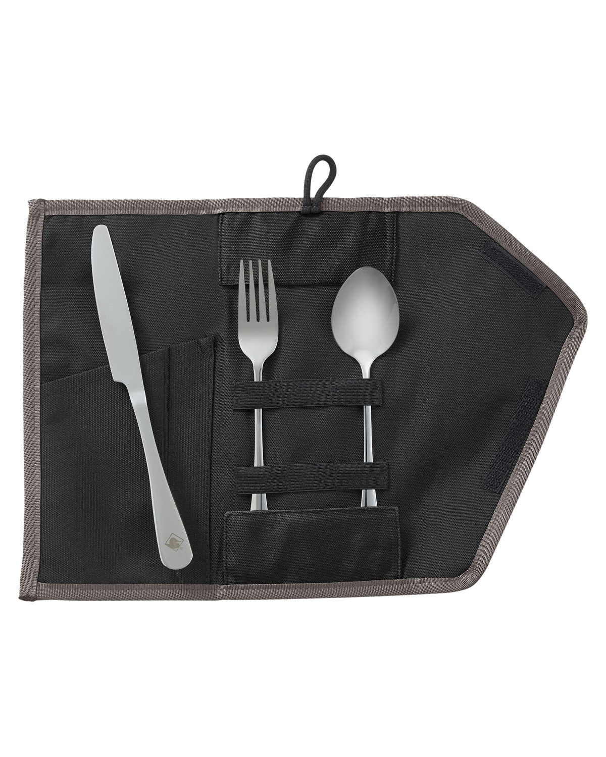 Eco Friendly Reusable Stainless Steel Utensil Set 6