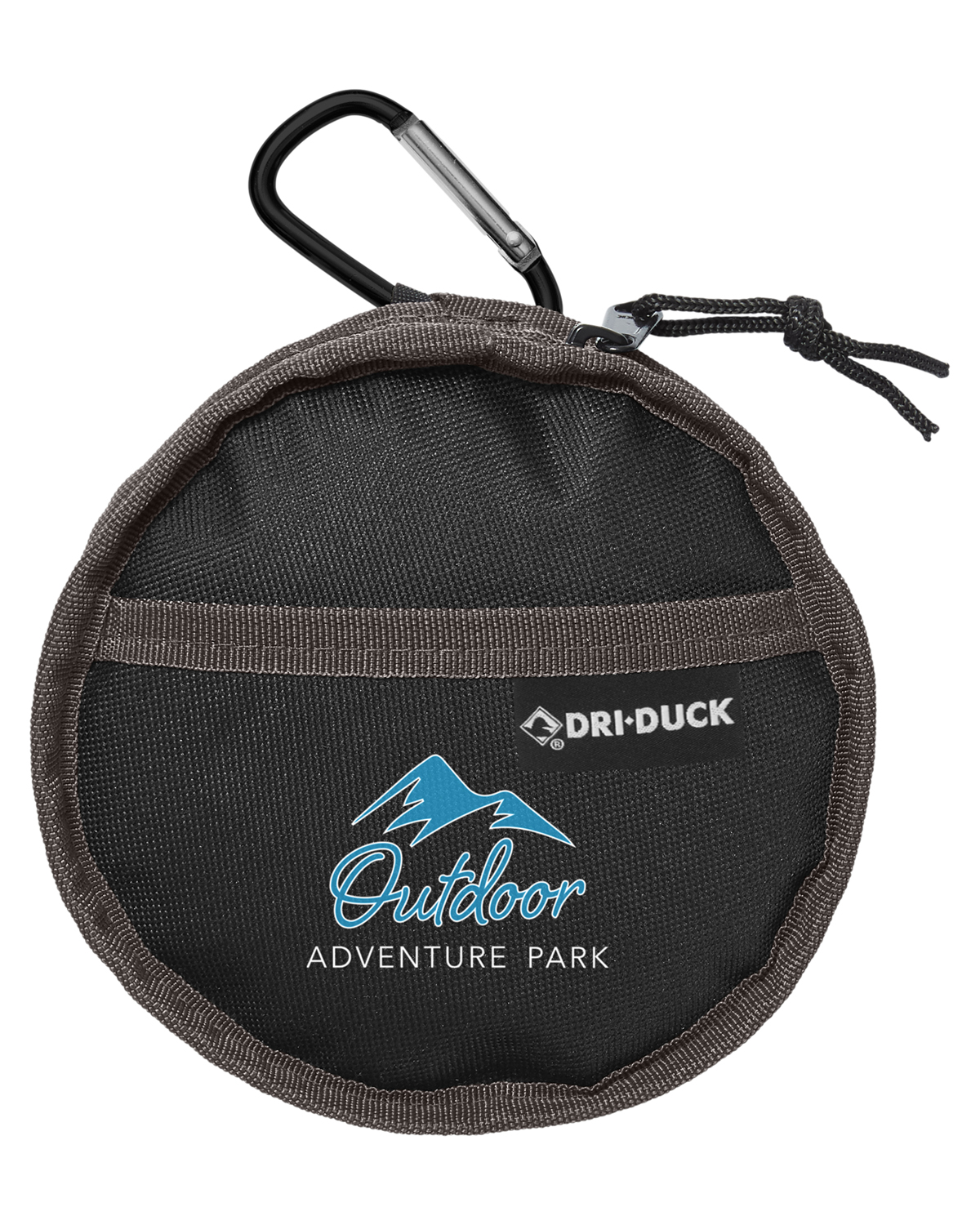 Packable Duo Pet Dish 7