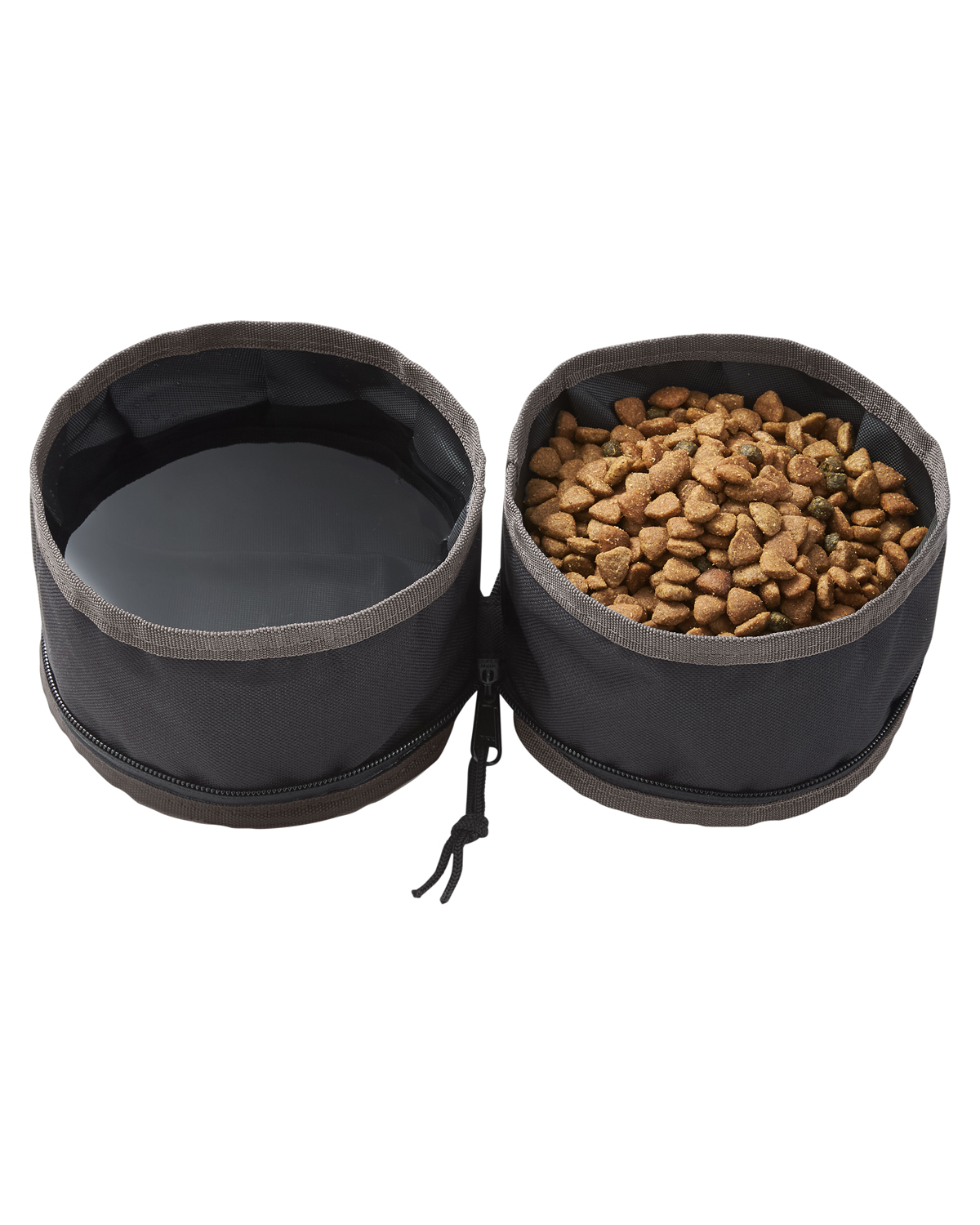 Packable Duo Pet Dish 3