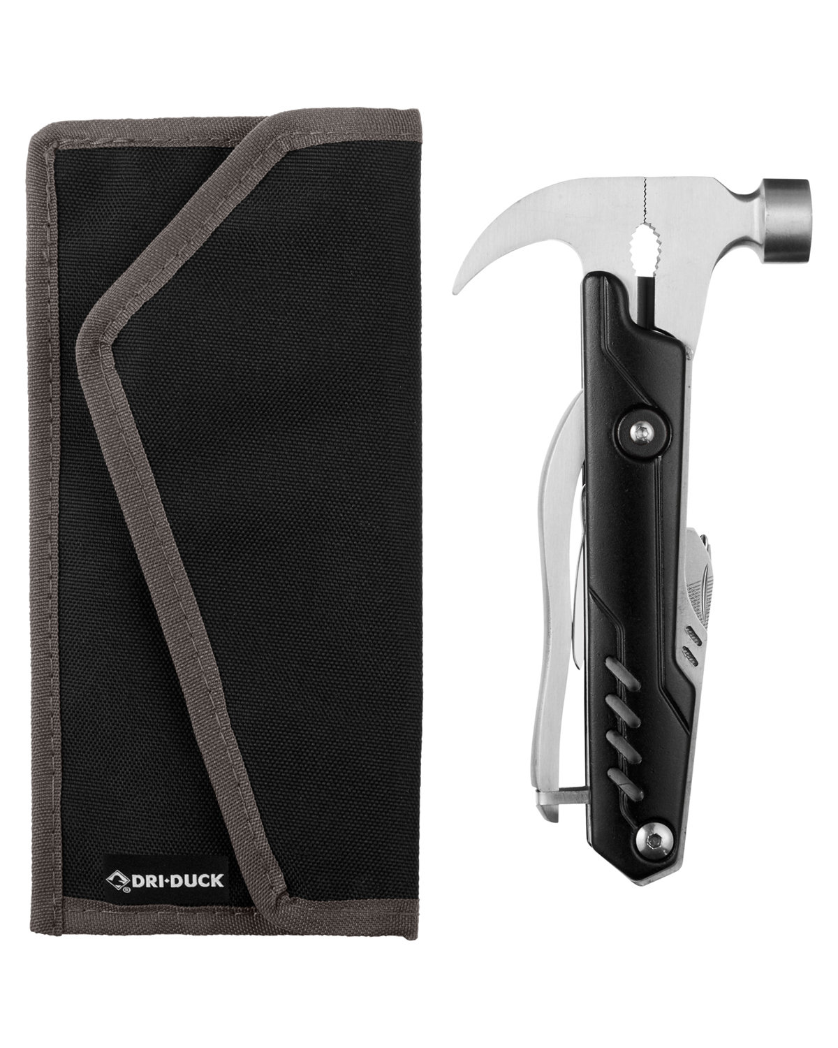 Hammer 11-in-1 Multi-Tool 10