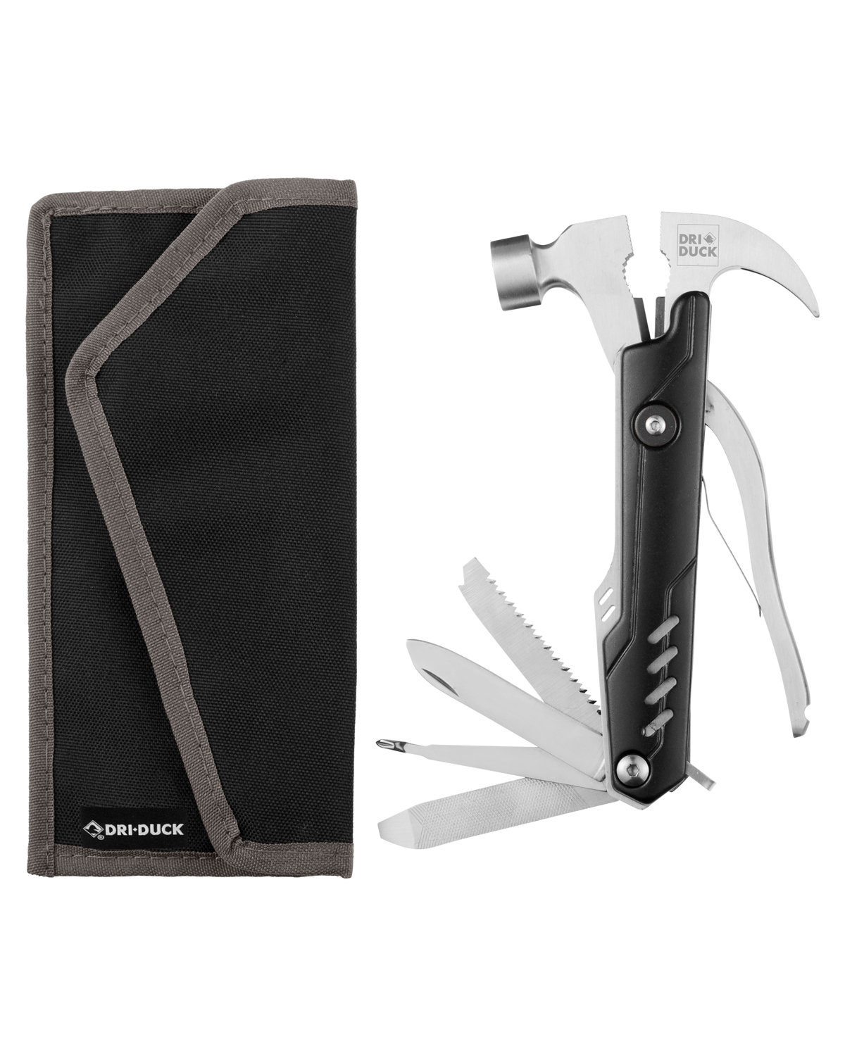 Hammer 11-in-1 Multi-Tool 11
