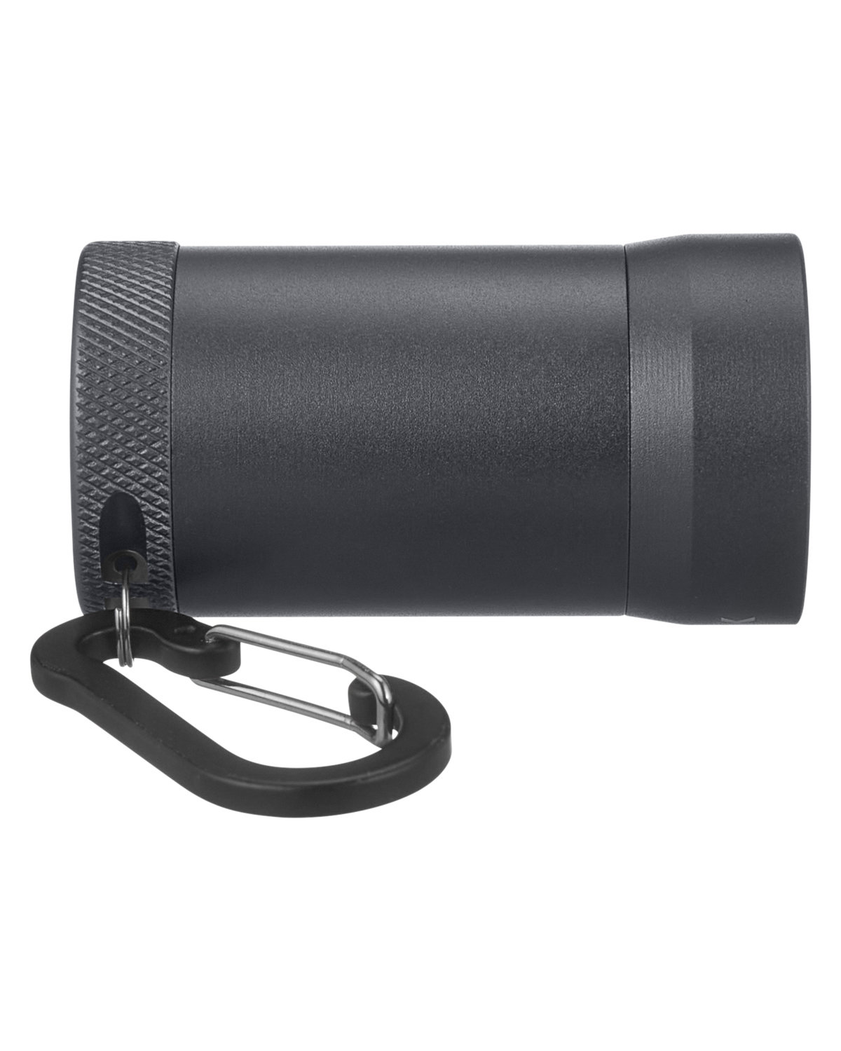 Storage COB Flashlight With Earplugs and Compass 3