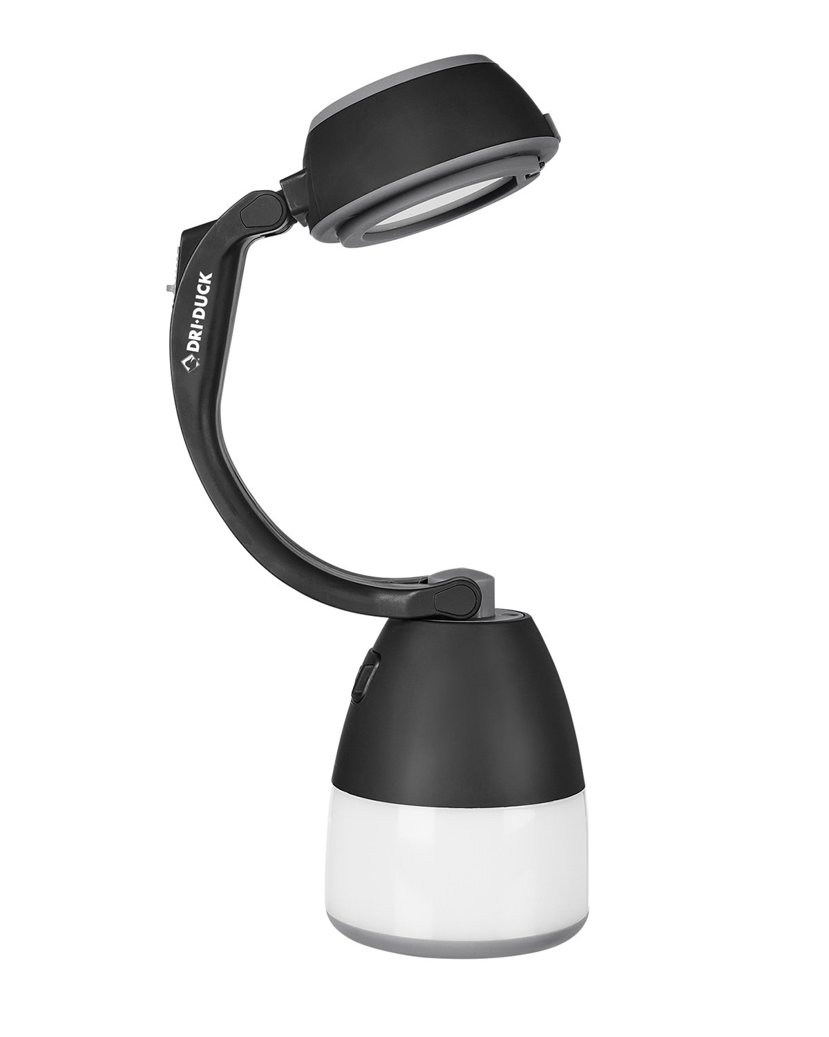 3-in-1 LED Lantern Flashlight 6