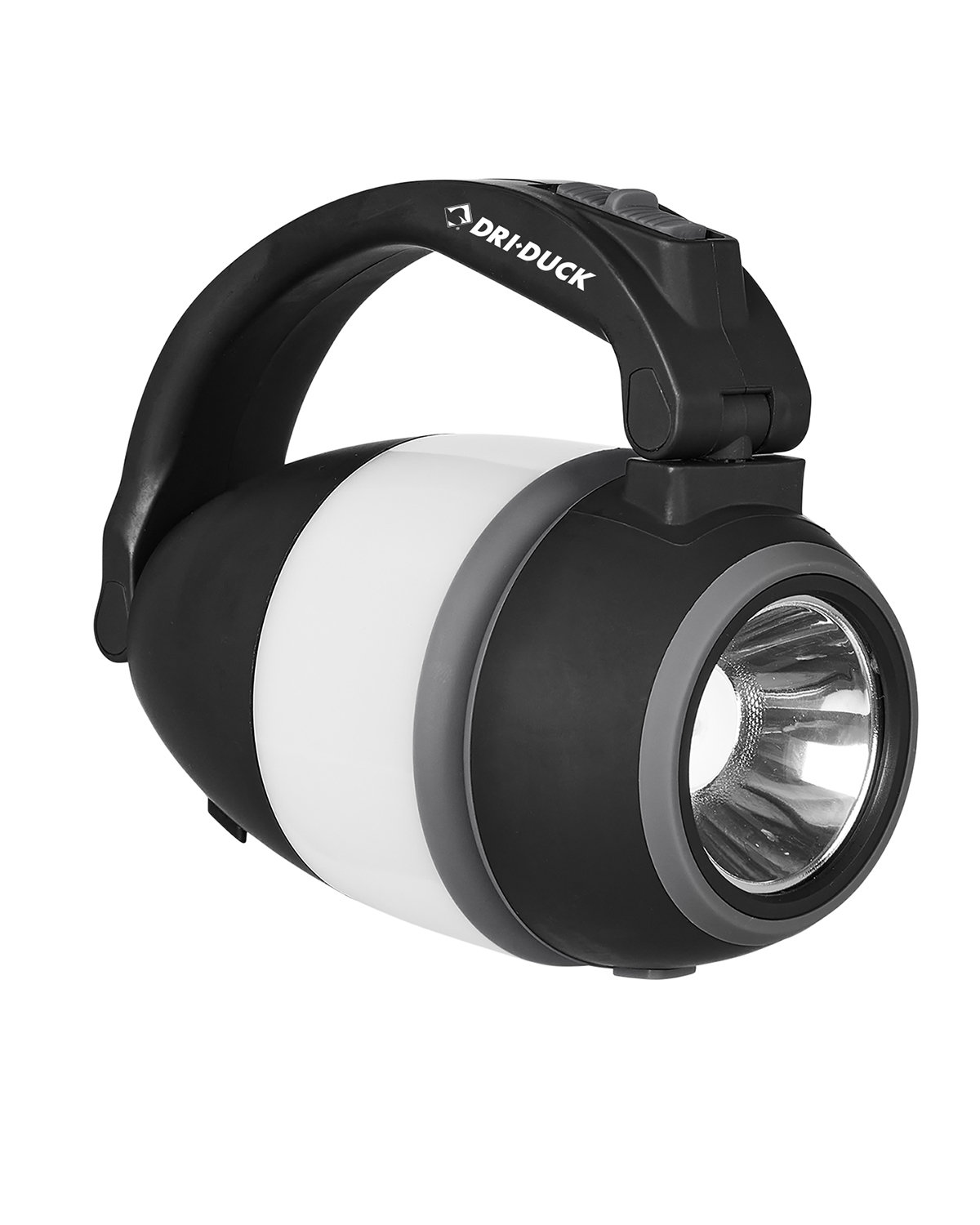 3-in-1 LED Lantern Flashlight 13