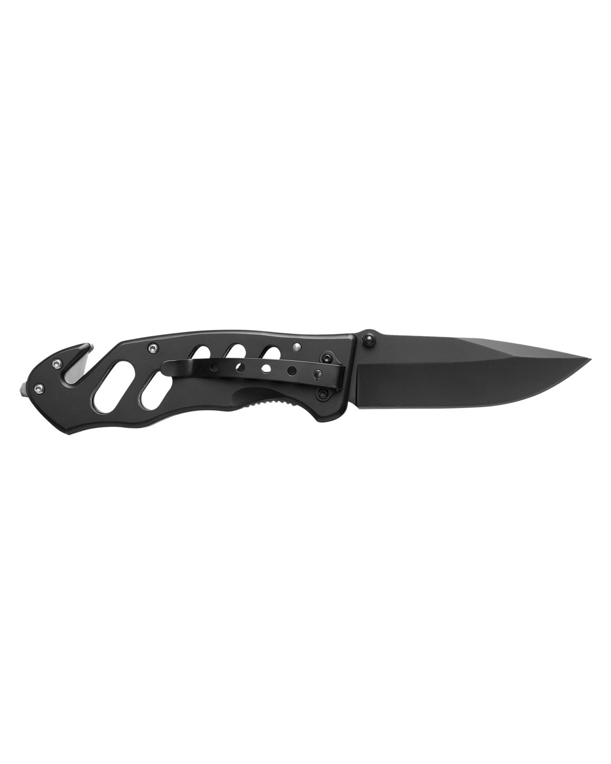 Tactical Folding Knife 6