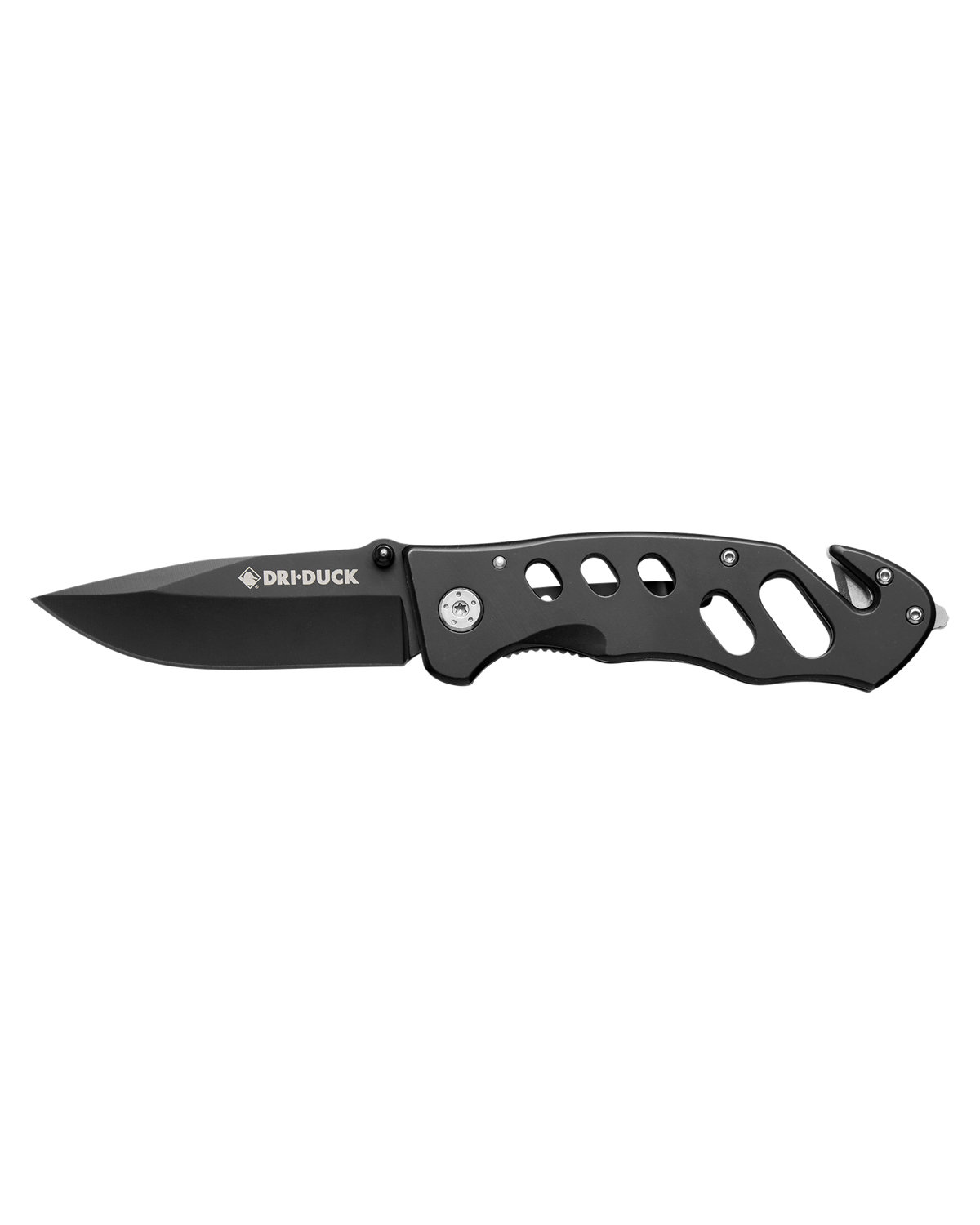 Tactical Folding Knife 1