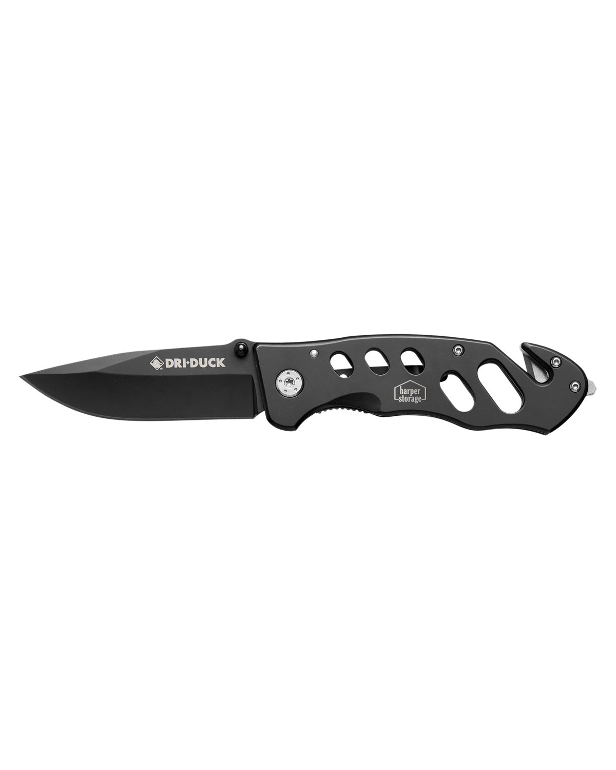 Tactical Folding Knife 9