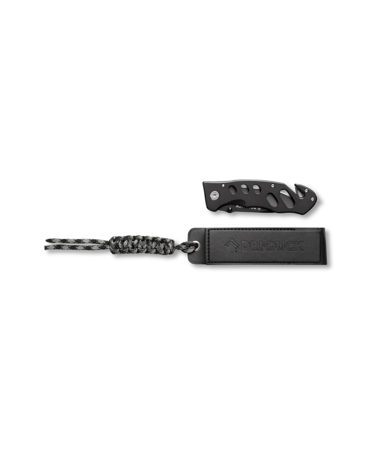 Tactical Folding Knife 2