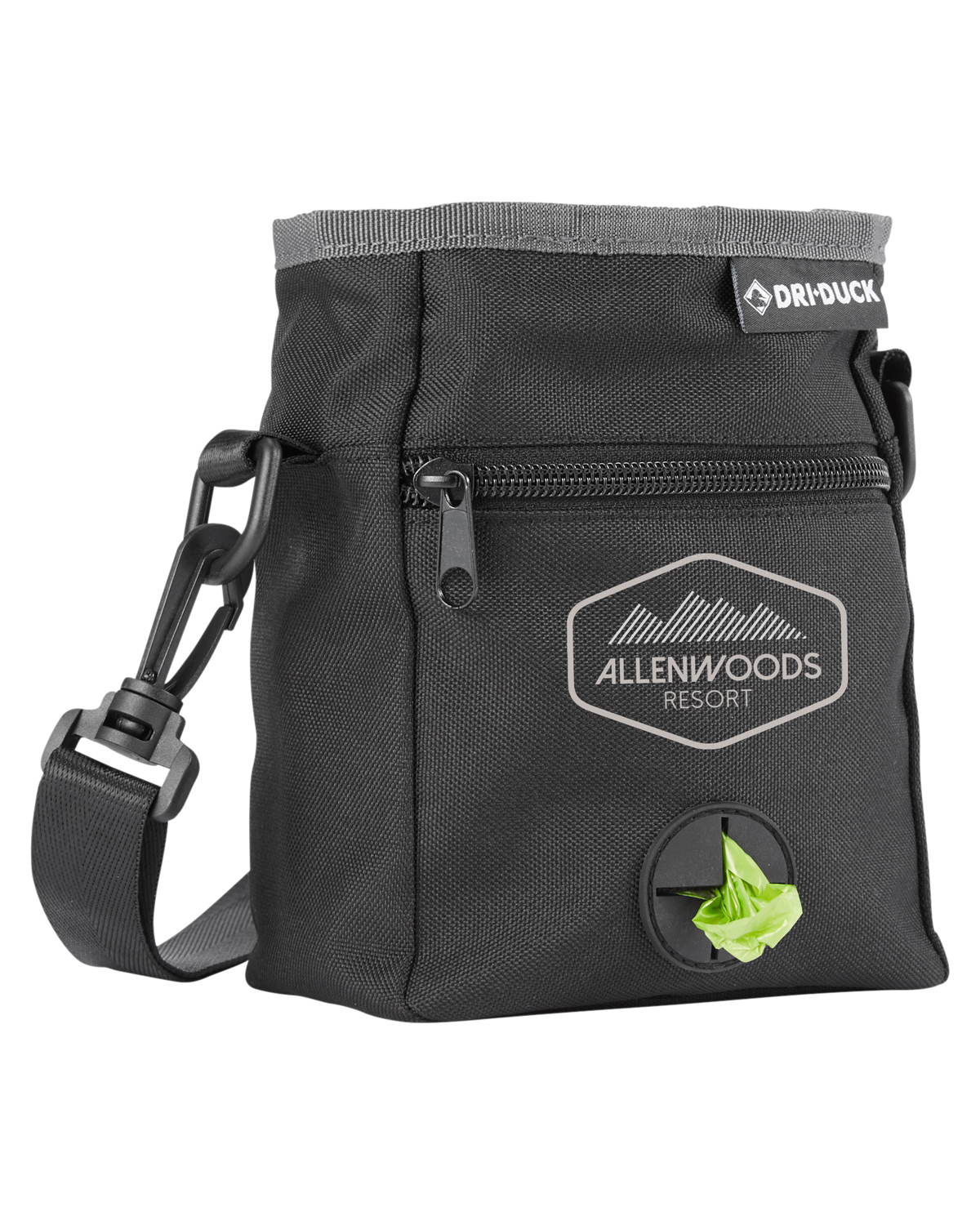 Rover Dog Walk Treat Bag 14