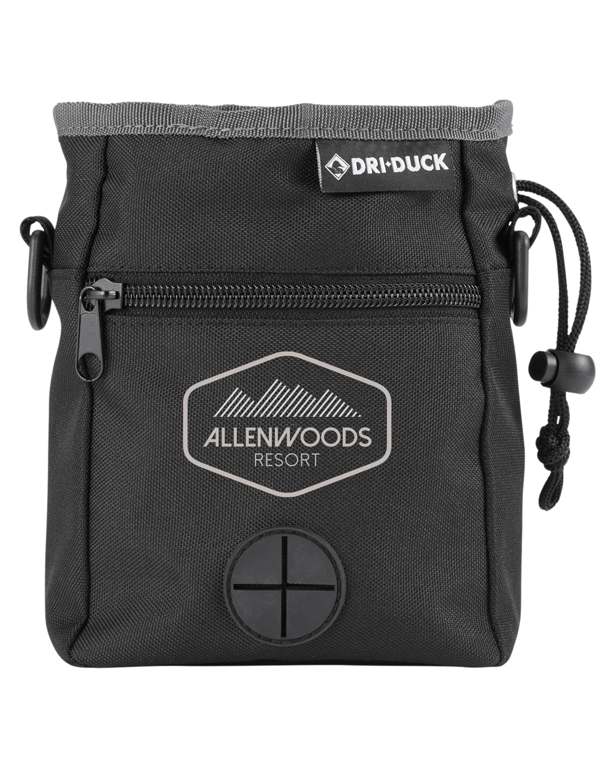 Rover Dog Walk Treat Bag 2