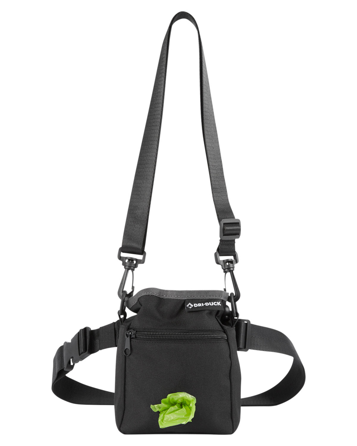 Rover Dog Walk Treat Bag 11