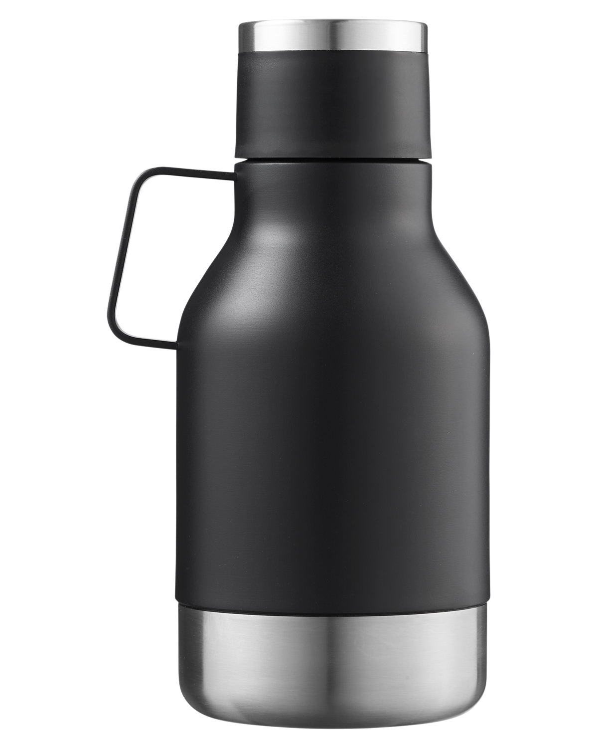 Rover 32 oz Water Bottle With Pet Bowl 8