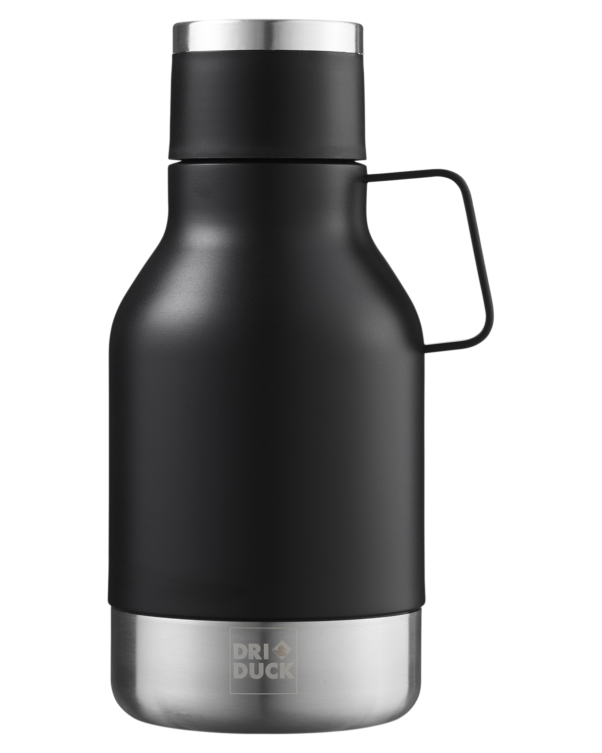 Rover 32 oz Water Bottle With Pet Bowl 20