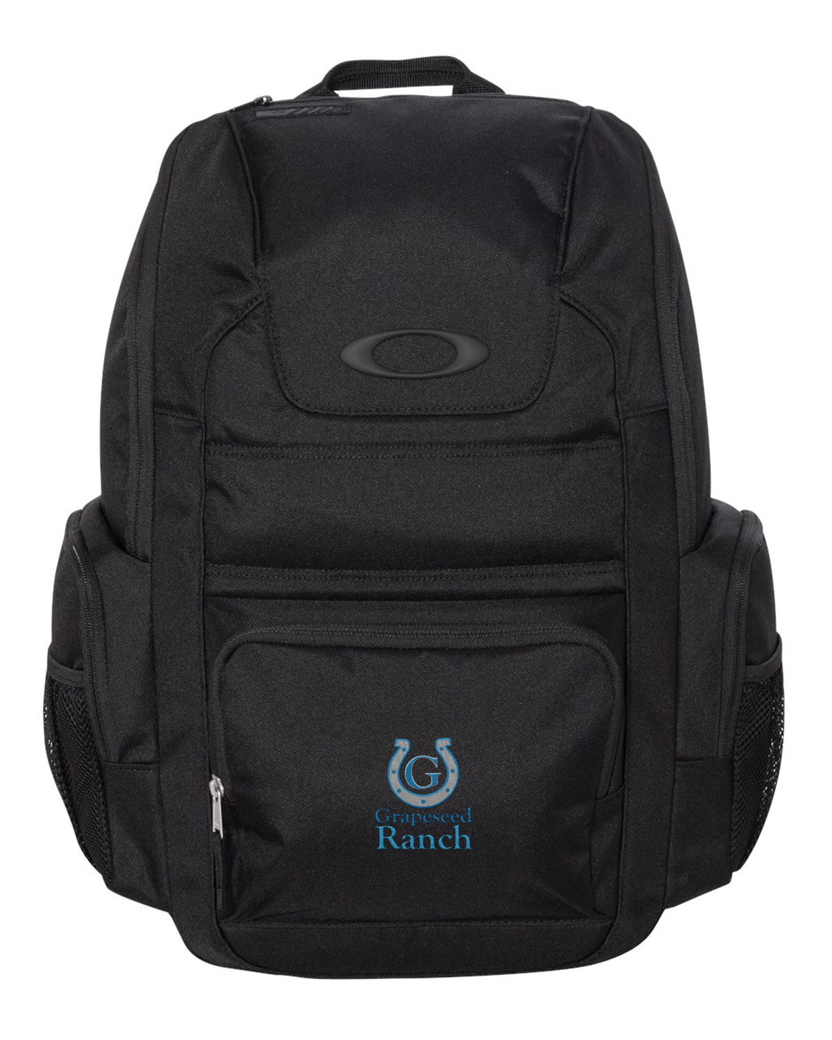 25L Enduro Backpack 3