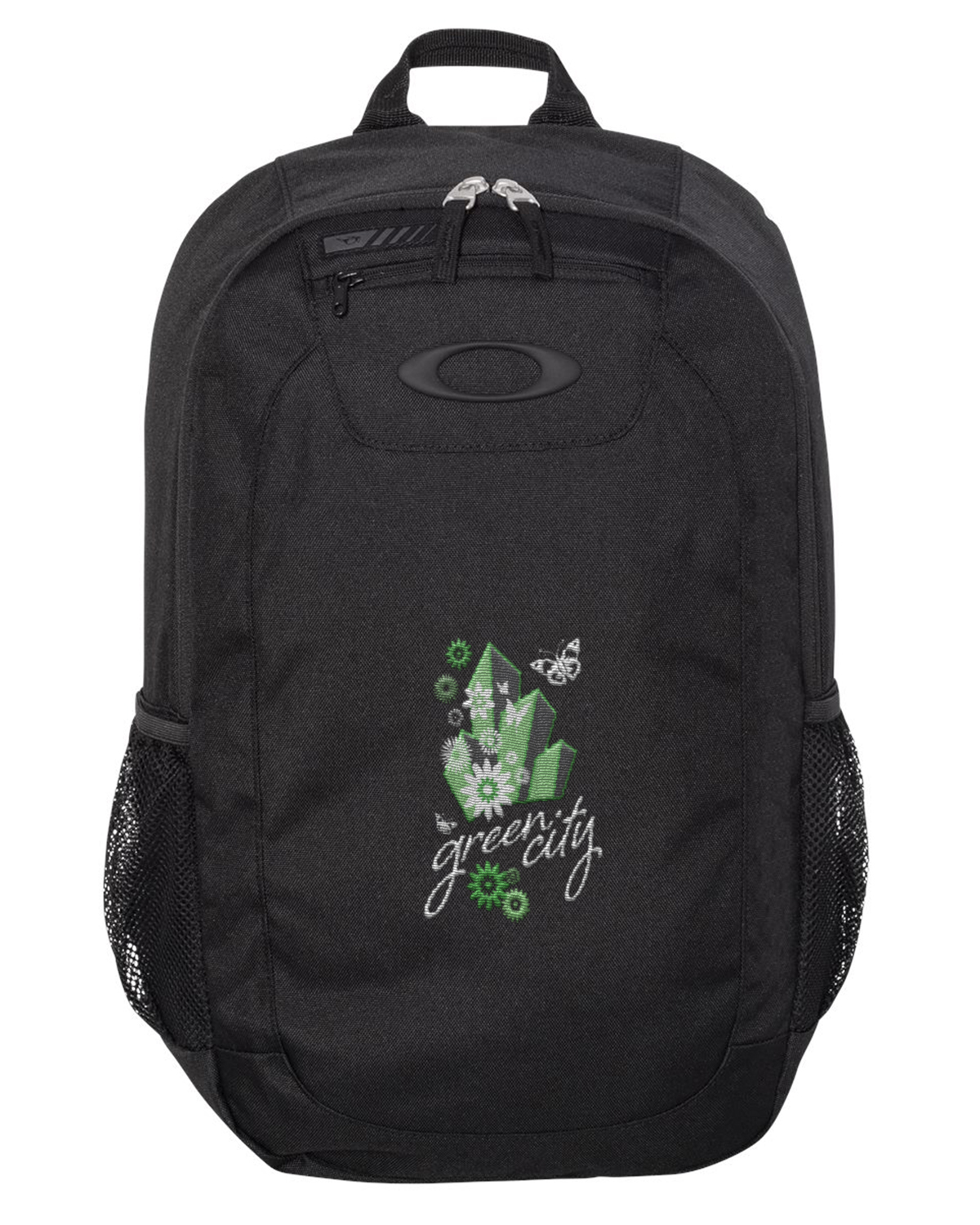 20L Enduro Backpack 2