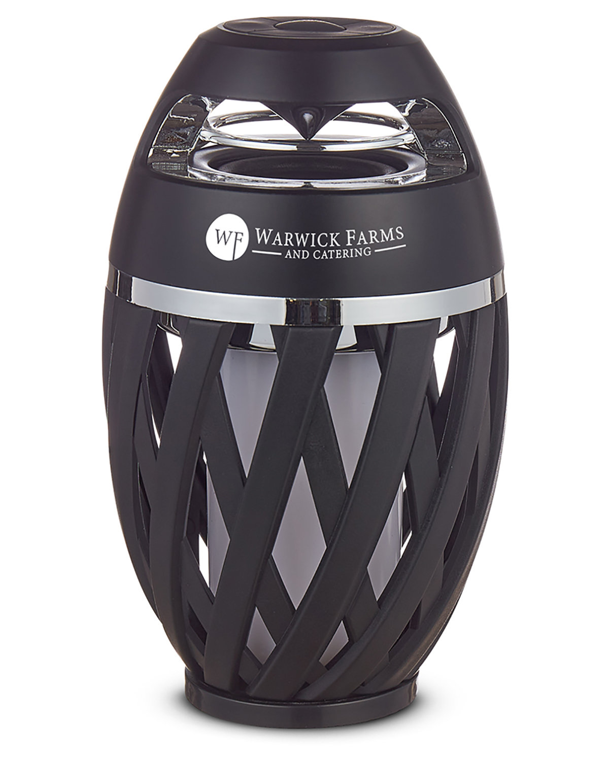 Campfire Lantern Wireless Speaker 8