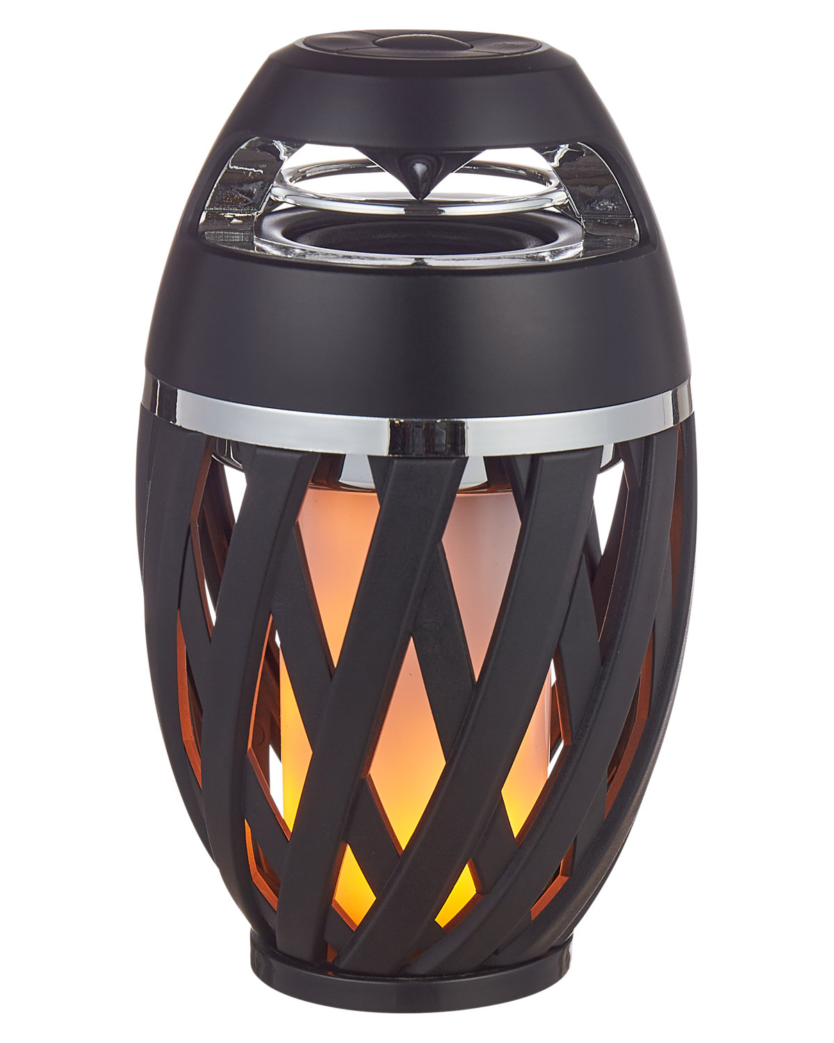 Campfire Lantern Wireless Speaker 7