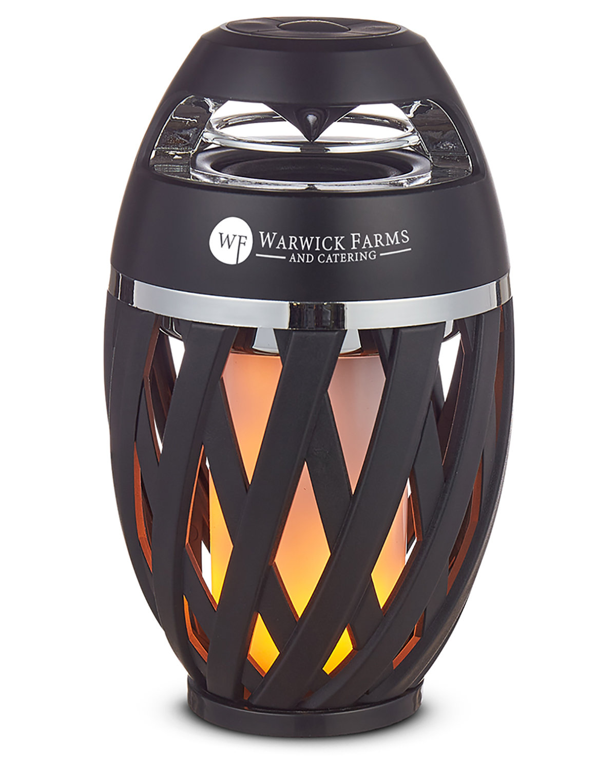 Campfire Lantern Wireless Speaker 10