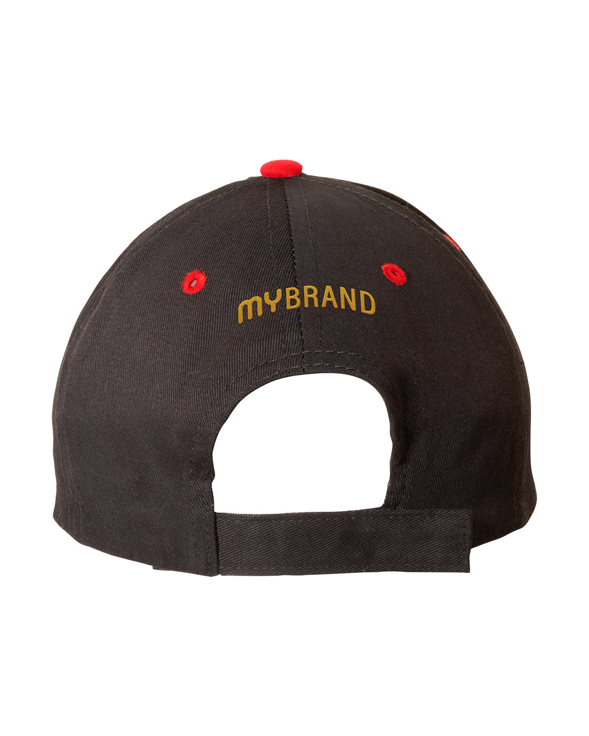 Structured Sandwich Cap 26