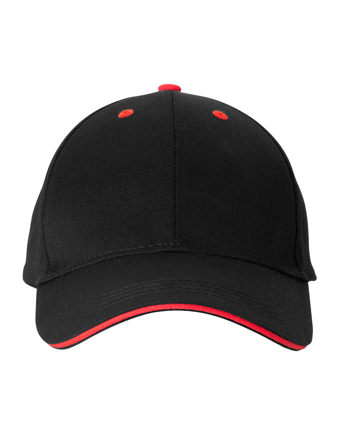 Structured Sandwich Cap 22