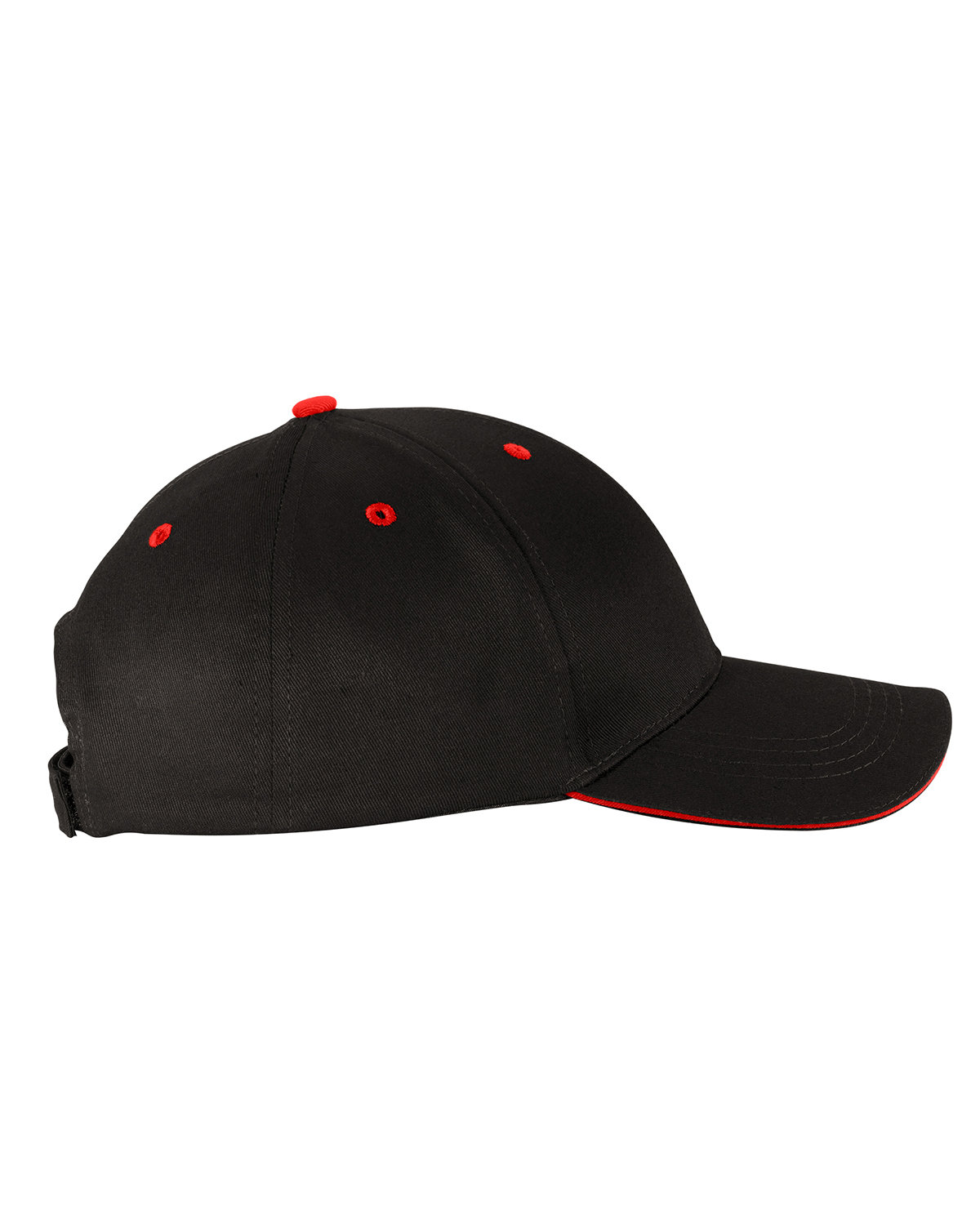 Structured Sandwich Cap 23