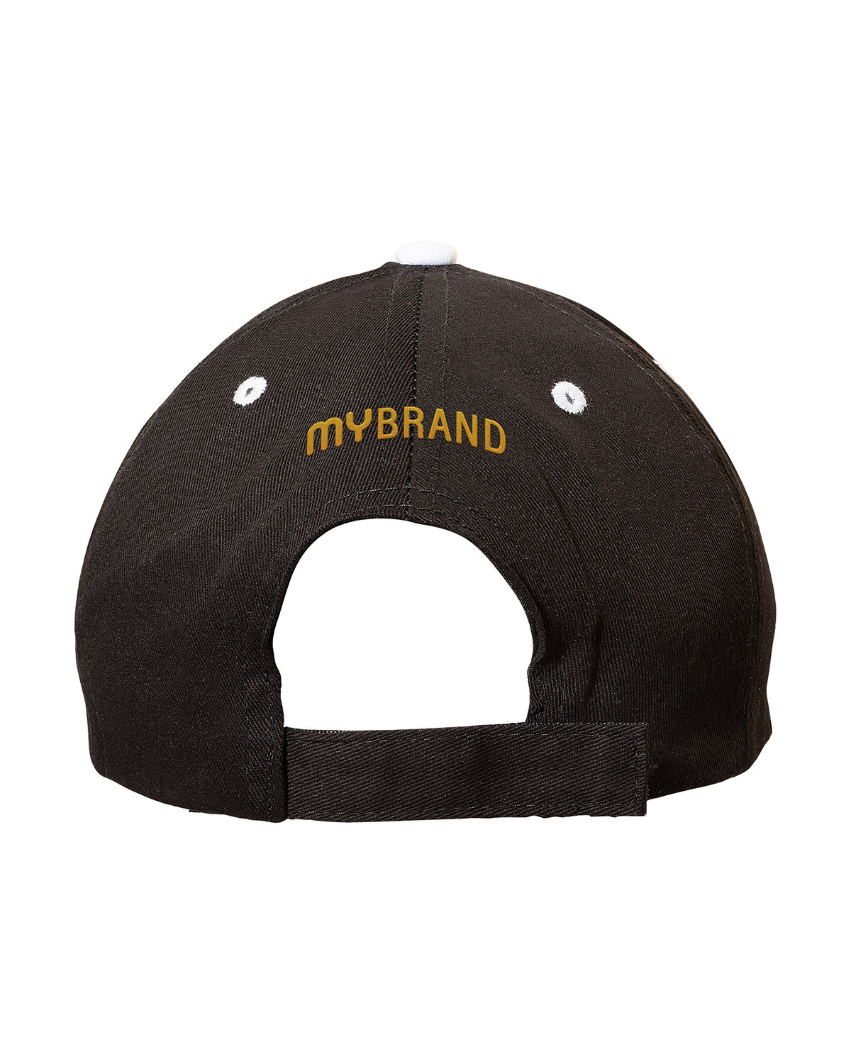 Structured Sandwich Cap 16